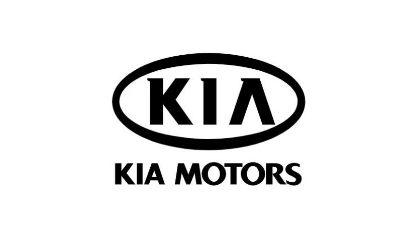 Kia logosunu değiştirdi! Kia'nın yeni logosu
