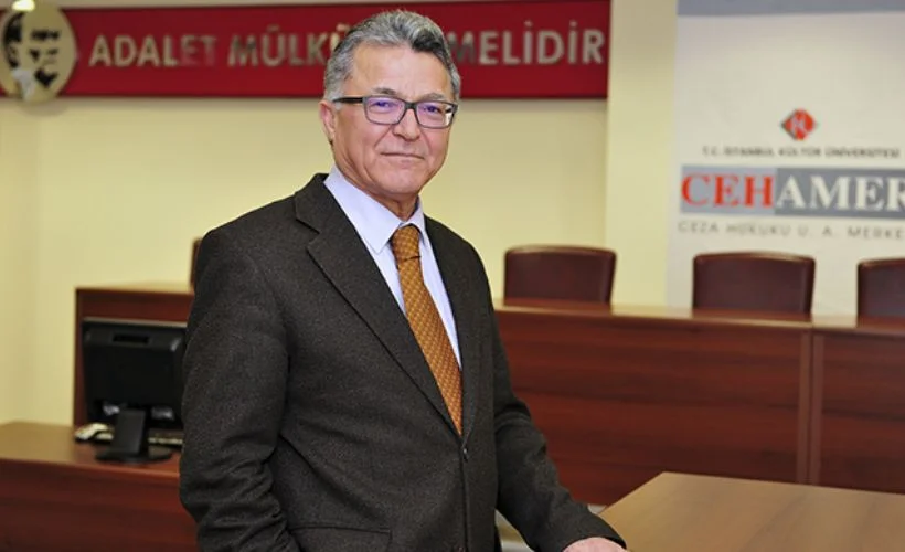 Kişisel verileri korumak için şifre '6698/1'