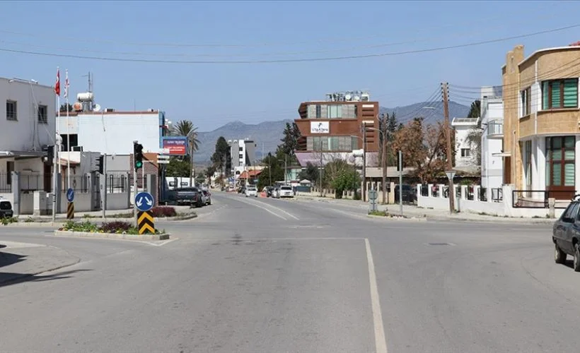 KKTC'de son 24 saatte 18 yeni Kovid-19 vakası tespit edildi