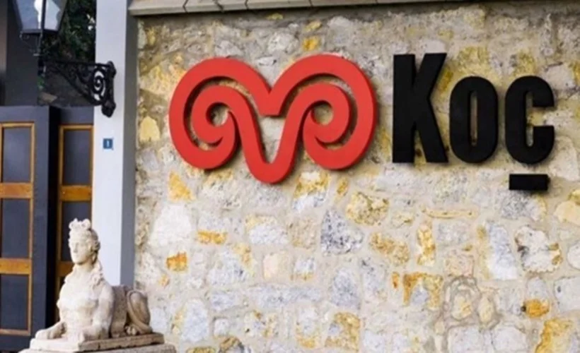 'Koç Holding'in uygulamaları' WEF'te örnek oldu