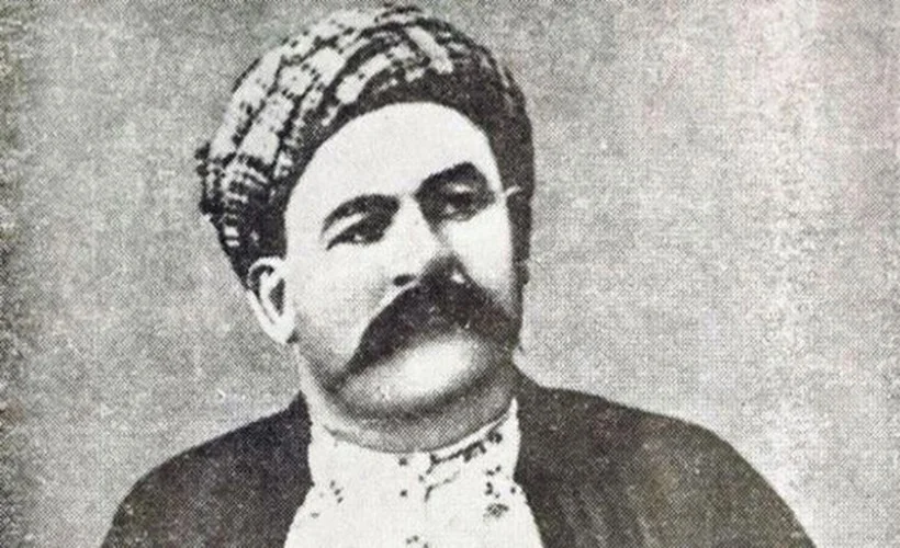 Koca Yusuf neden 'Korkunç Türk ' oldu?
