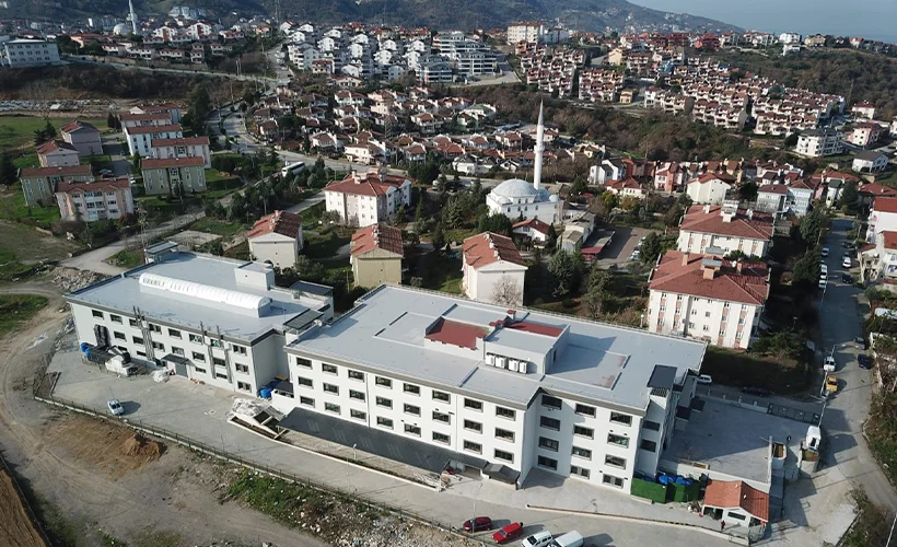 Kocaeli'de iki yatırım 3 bin 800 kişiyi iş sahibi yapacak