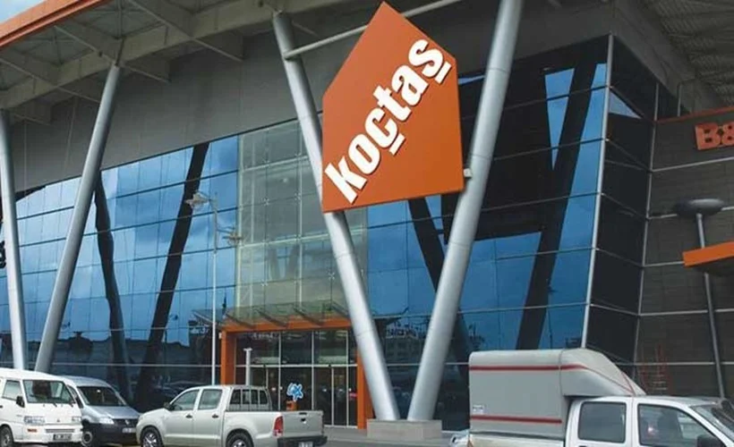 Koçtaş'ta 'Mama' indirimi