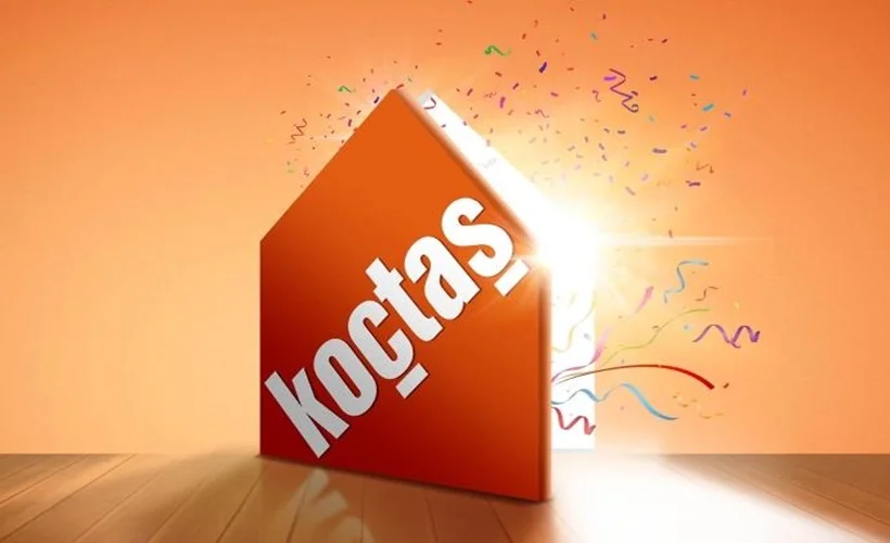 Koçtaş'tan yarıyıl fırsatları