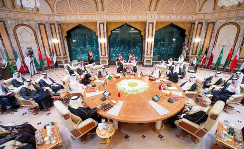 'Körfez krizini sonlandıracak 'KİK zirvesi' başladı