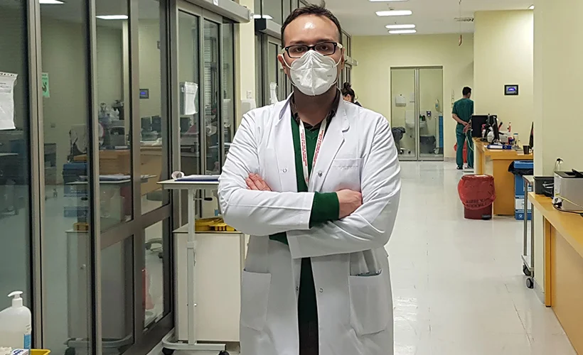 Koronada ikinci dalga çocuk vakaları artırdı