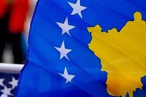 Kosova'da yeni dönem: Albin Kurti- Vjosa Osmani