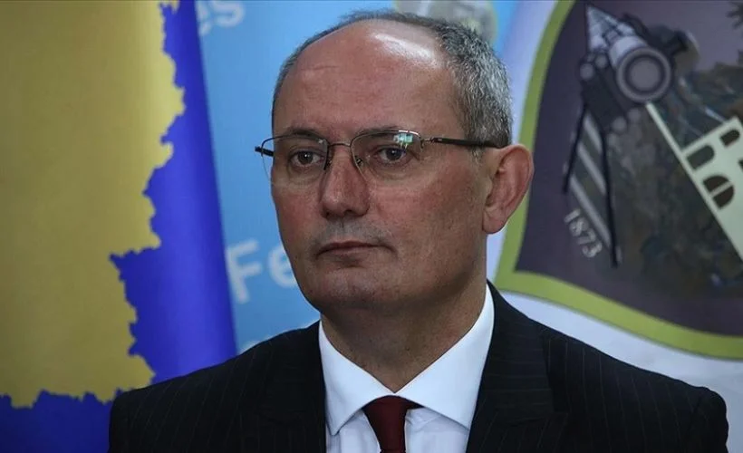 Kosova'daki tüp patlamasında ağır yaralanan 6 kişi Türkiye'de tedavi edilecek