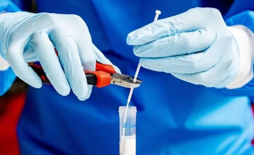 Kovid-19 mücadelesinde 'gelişigüzel' test dönemi başlıyor