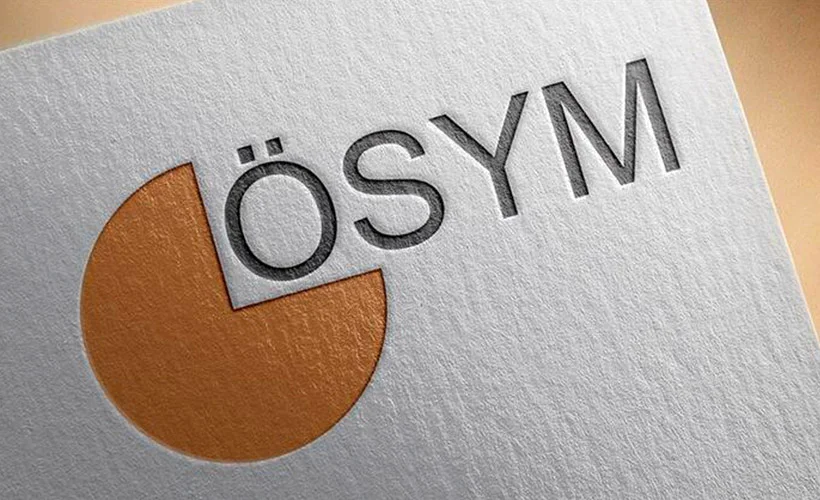 KPSS branş sıralamaları güncellendi