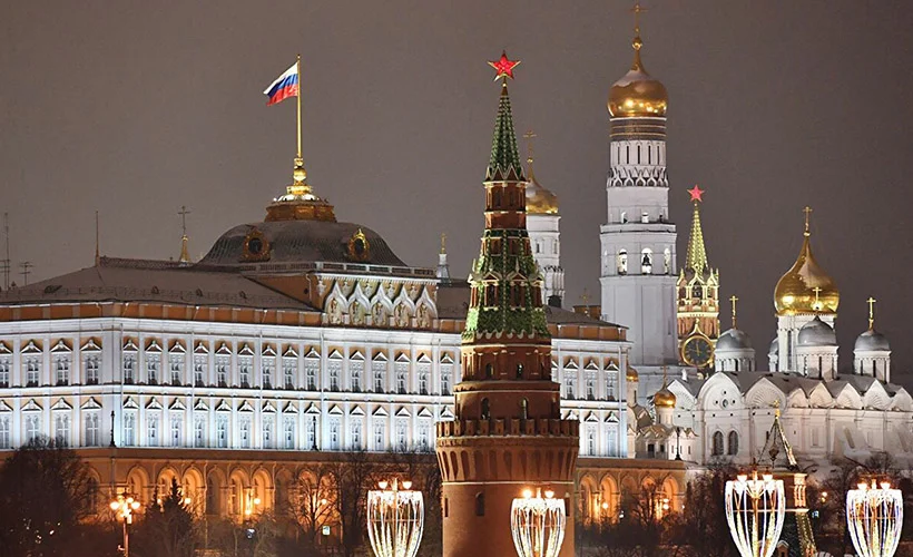 Kremlin, bazı muhaliflerin gözaltına alınmasını savundu