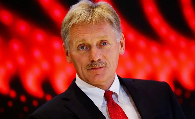 Kremlin'den Batılı ülkelere 'Navalnıy' tepkisi