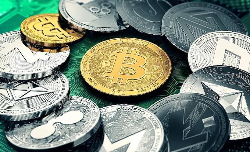 Kripto para birimlerinin sayısı 4 bini aştı