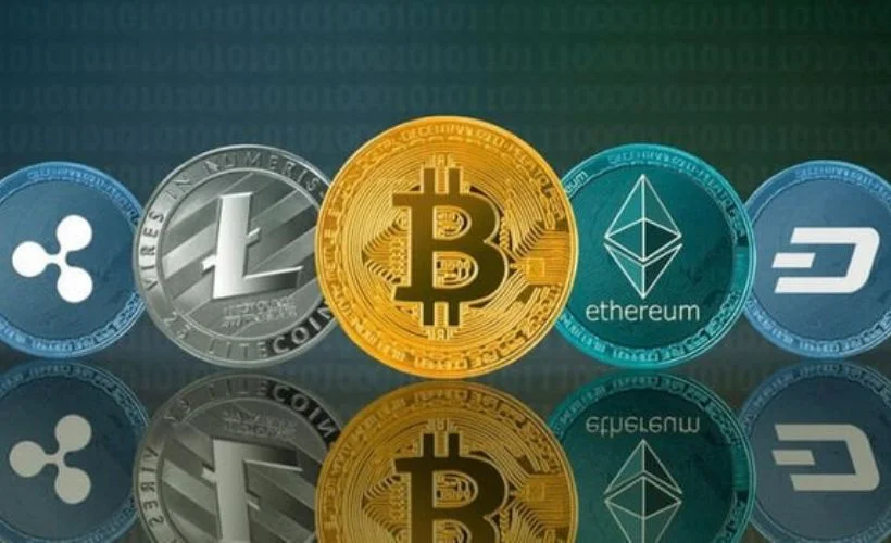 Kripto paralar ve dijital varlık piyasasında büyüme devam ediyor