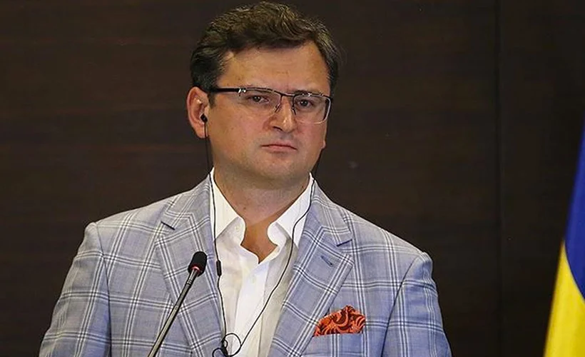 Kuleba: Düşmanımın düşmanı dostumdur