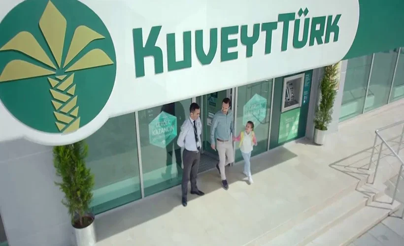 Kuveyt Türk, 'Gelişim Mutfağı'yla finansal atılımda