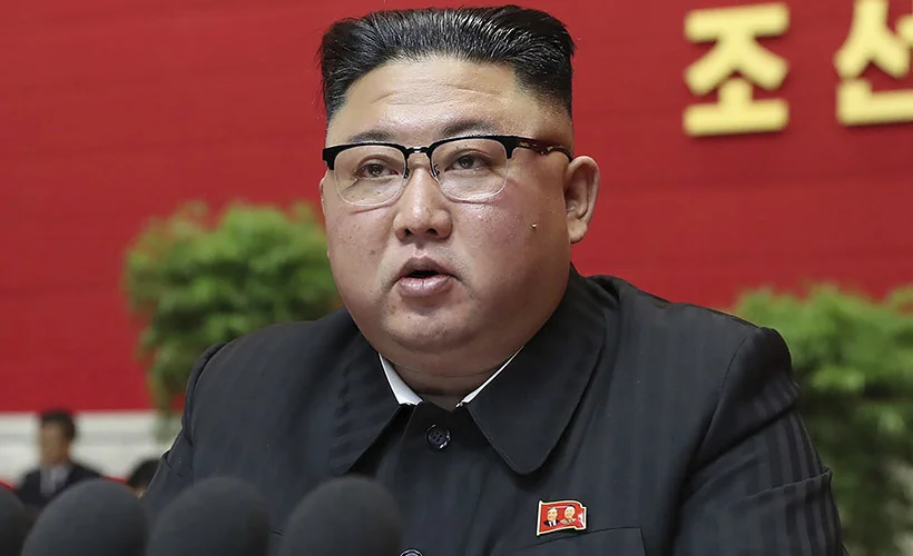 Kuzey Kore lideri Kim, unvanlarına bir yenisini daha ekledi