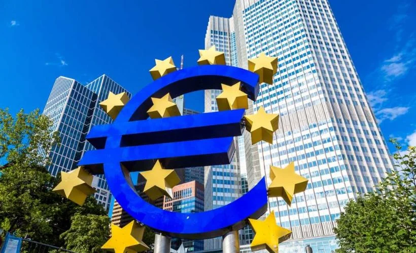 Lagarde: Avro Bölgesi ekonomisi son çeyrekte muhtemelen daraldı