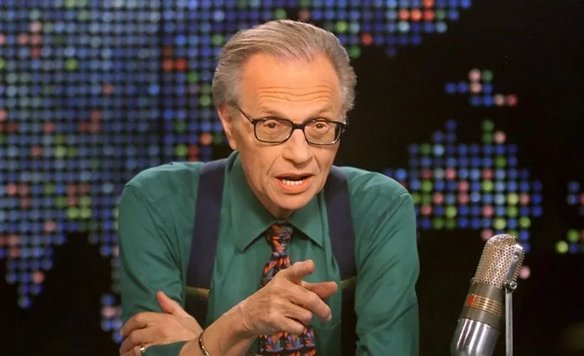 Larry King öldü mü? Koronavirüse yakalanan ünlü sunucu...