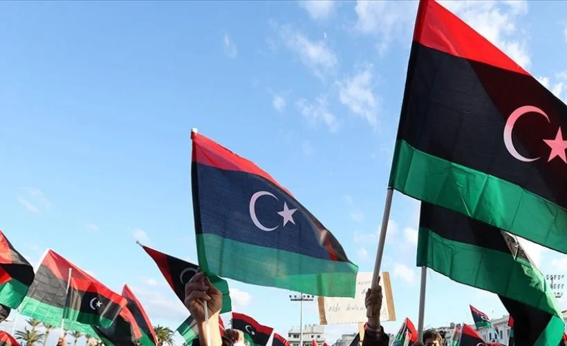 Libya görüşmelerinin 5'inci turu Fas'ta başladı