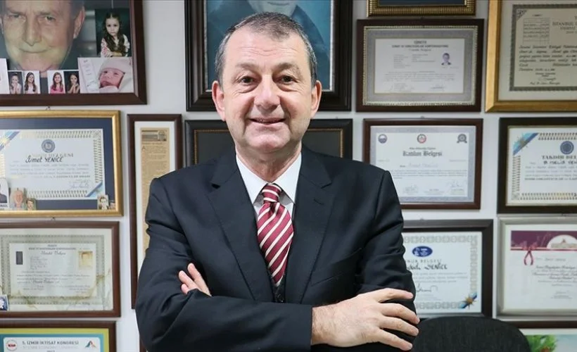 Lokantacılar ve Pastacılar Federasyonu Başkanı Yenice: Çözüm bekliyoruz