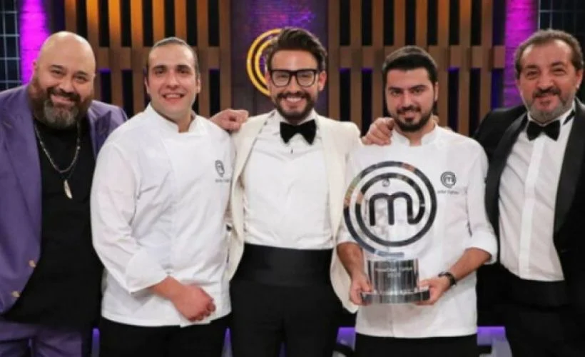MasterChef restoranı nedir, nerede? MasterChef restoranı ne zaman açılıyor?