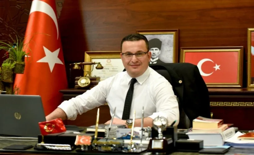 Mehmet Kanar kimdir?