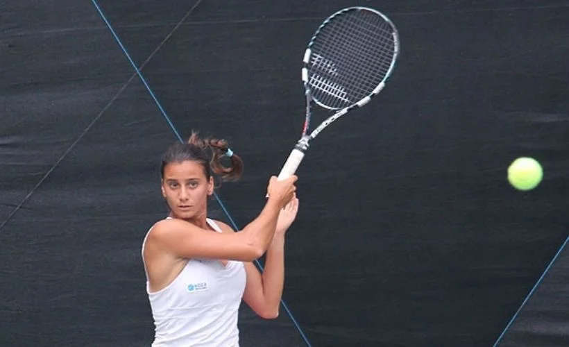 Melis Sezer kimdir? Melis Sezer'in yaşı, boyu, kilosu, memleketi ve hayatı