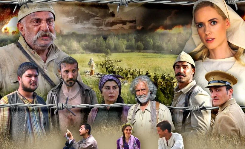 Mendilim Kekik Kokuyor filminin konusu ne? Mendilim Kekik Kokuyor oyuncuları kimler?