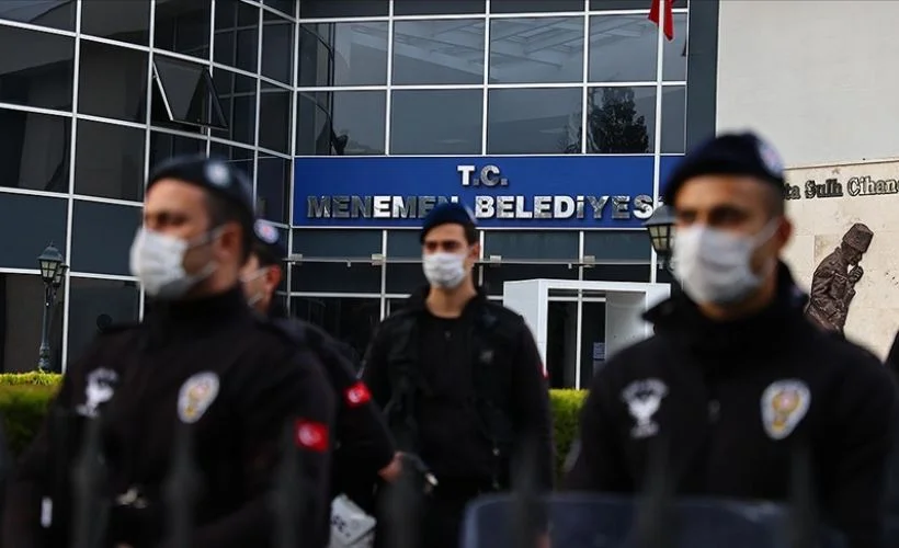 Menemen Belediye Başkan Vekilliği kura çekimi ikinci kez yapılamadı