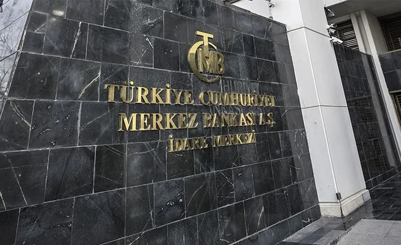 Merkez Bankası, piyasaya yaklaşık 37 milyar lira verdi