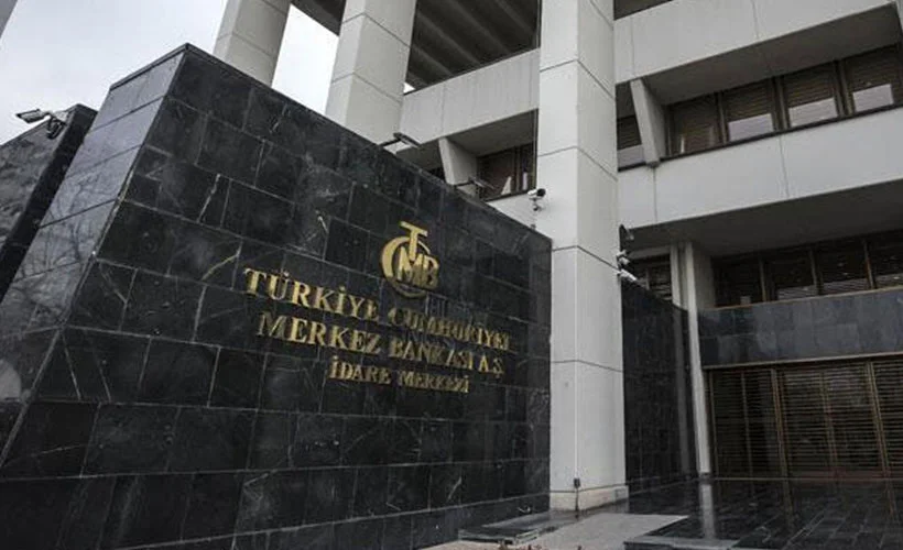 Merkez Bankası temerrüt faiz oranını belirledi
