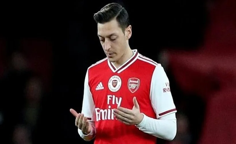 Mesut Özil, Fener'e kaça geliyor, kaç numara giyecek?