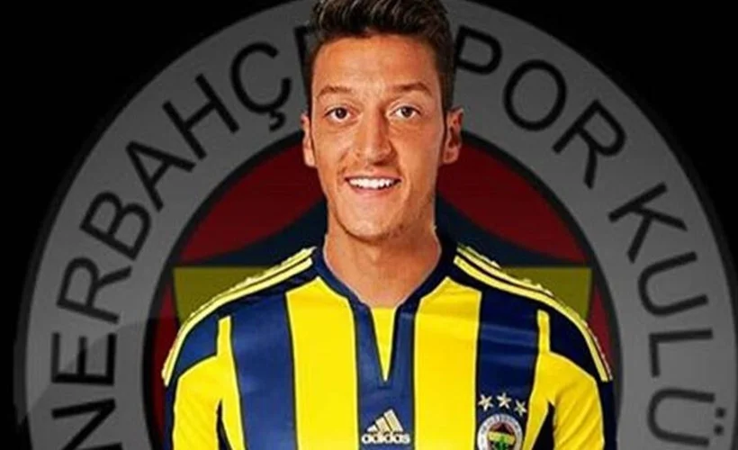 Mesut Özil ilk hangi maçta oynayacak?