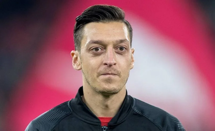 Mesut Özil'in imza töreni ne zaman? Son Dakika Fenerbahçe Spor Kulübü açıklama yaptı!