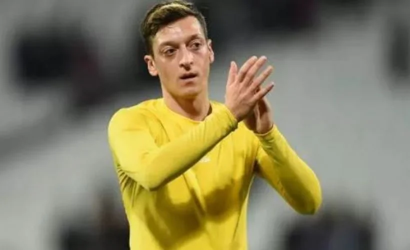 Mesut Özil'in maliyeti ne kadar? Fenerbahçe fiyatı açıkladı!
