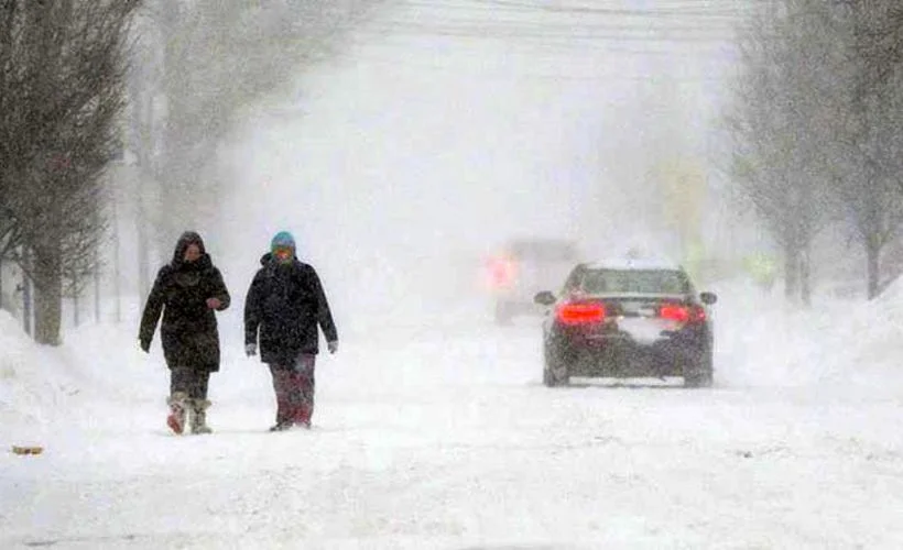 Meteoroloji'den 'kar, buzlanma ve don' uyarısı!