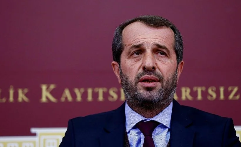 MHP'li vekil Sancaklı: Kulüpler seneye oyuncuların paralarını da ödeyemeyecek