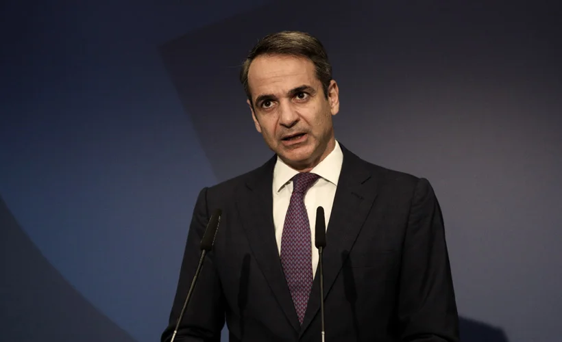 Miçotakis, 2021 yılı için Türkiye ile ilişkilerini değerlendirdi