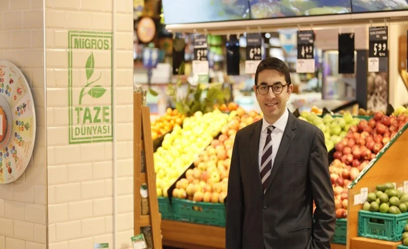 Migros'tan 'Global' başarı