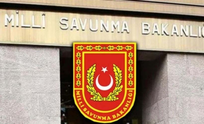 Milli Savunma Bakanlığı, 1 askerin şehit olduğunu duyurdu