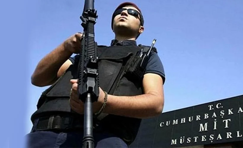 MİT ve Emniyetten büyük operasyon