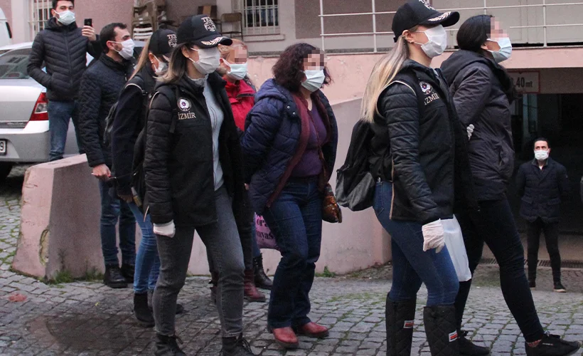 MLKP'ye son yılların en büyük operasyonu