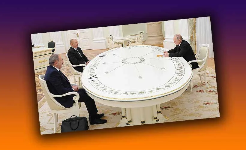 Moskova toplantısı Azerbaycan'a ne vaat ediyor?