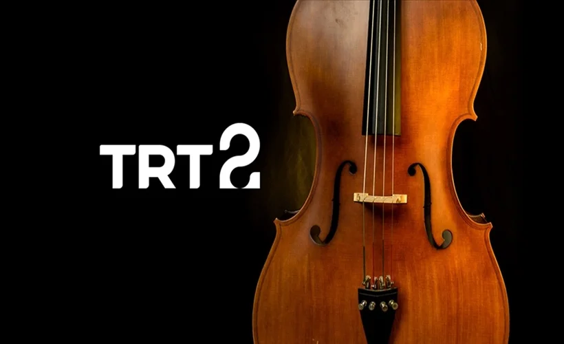 Mozart ve Verdi TRT2'de anılacak