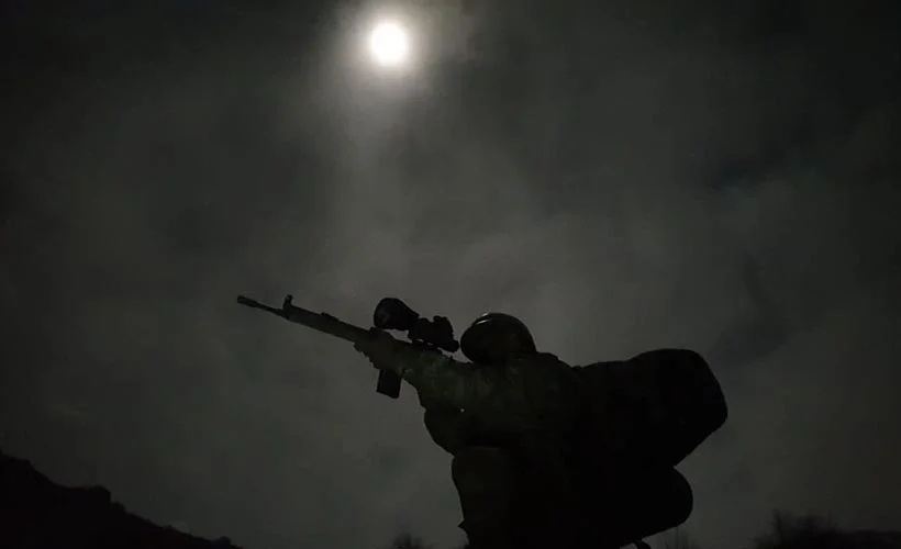 MSB: 3 PKK/YPG'li etkisiz hale getirildi