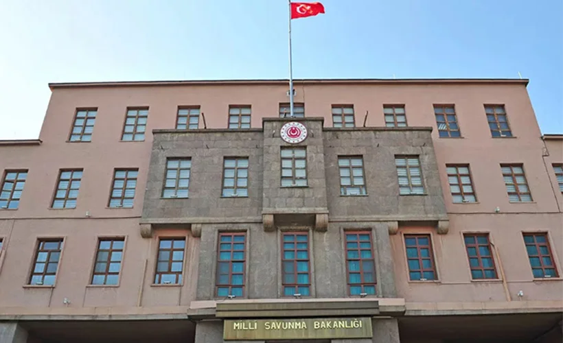 MSB: Son 1 ayda 226 terörist etkisiz hale getirildi