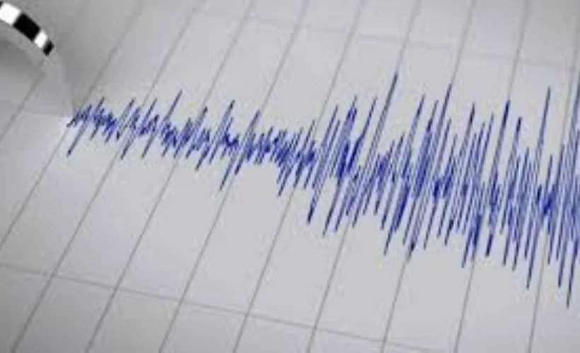 Muğla'da deprem mi oldu? Deprem kaç şiddetinde oldu?