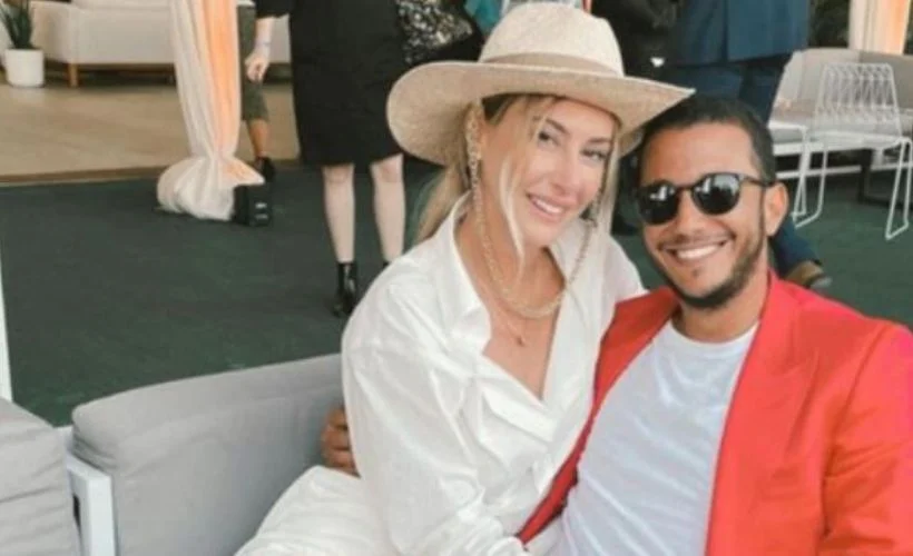 Muhammad Al Saloussi kimdir? Şeyma Subaşı'nın yeni sevgilisi kim ve nereli?