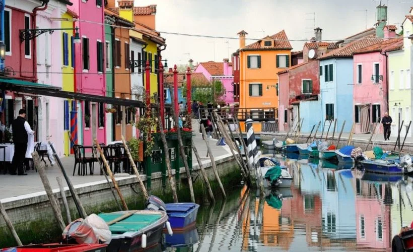 Murano Adası